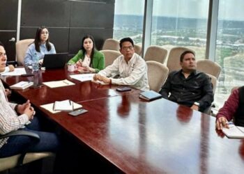 Se fortalecen dependencias y entidades a través del desarrollo administrativo