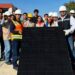 Concluye SEDENER capacitación para instalación de sistemas fotovoltaicos autónomos en viviendas