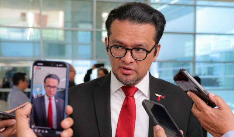 SEDENER y Grupo Jaguar impulsarán becas a estudiantes tamaulipecos