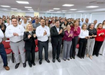 Impulsará “Estrategia Tamaulipas Educa” eficiencia y talento en el sistema educativo