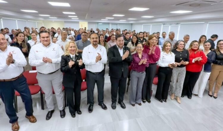 Impulsará “Estrategia Tamaulipas Educa” eficiencia y talento en el sistema educativo