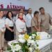 Celebran matrimonios colectivos en CEDES Altamira