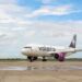 Aterriza Volaris con nueva ruta Reynosa–Guadalajara