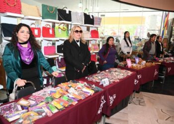 Victoria se transforma con trabajo, inversión y colaboración: Lalo Gattás