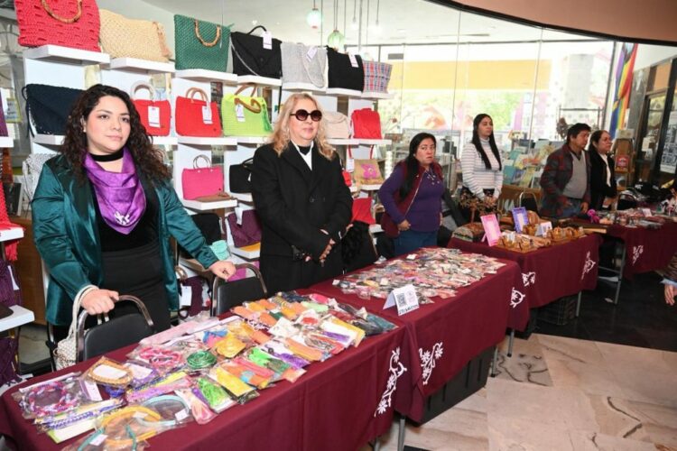 Victoria se transforma con trabajo, inversión y colaboración: Lalo Gattás