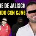 Cae alcalde de Tequila por extorsión y nexos con el C J N G | Operación Enjambre en Jalisco