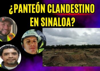 Hallan cuerpos de mineros secuestrados, ¿qué oculta el Estado sobre el lugar?