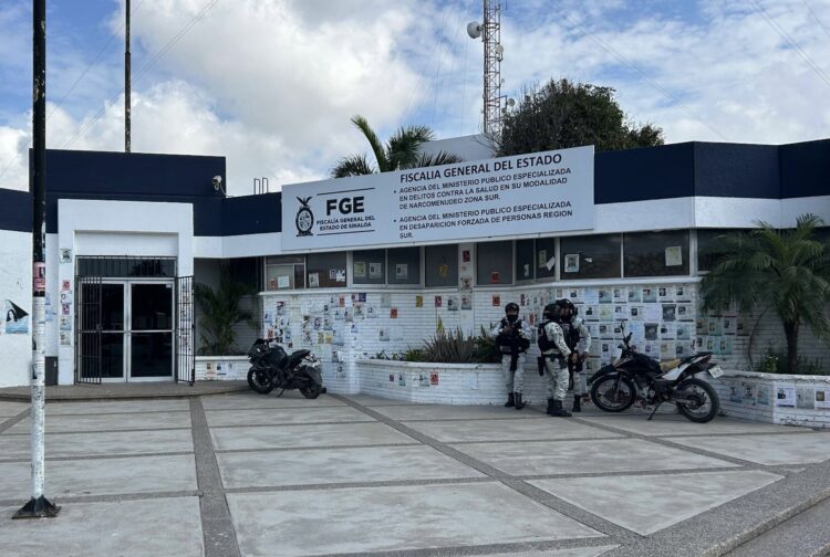 Foto de Dania Robles/Cuartoscuro