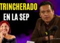 Marx Arriaga vs Mario Delgado: el choque que sacude a la SEP