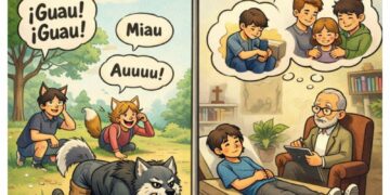 Cuando la identidad se vuelve espectáculo: el fenómeno Therian en México