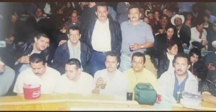 “El Mencho”,la DEA lo tenía en la mira