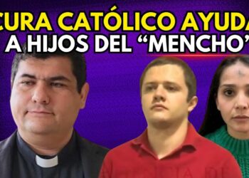 “Son cercanos a Dios”: Arquidiócesis de Jalisco pide reducir condena para hijos de «El Mencho»