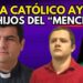 “Son cercanos a Dios”: Arquidiócesis de Jalisco pide reducir condena para hijos de «El Mencho»