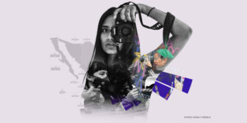 Mujeres periodistas en Tamaulipas / Invisibilidad femenina en México