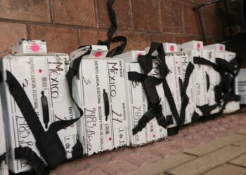 Con o sin acuerdo con aliados, habrá Reforma Electoral, adelanta Sheinbaum. Foto de Cuartoscuro