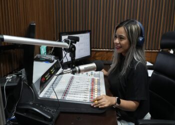 Festeja Radio UAT 34 años de ser la voz del quehacer universitario