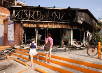 Familiares reclaman cuerpo de 'El Mencho'. Foto de Cuartoscuro