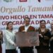 Tamaulipas está en su mejor momento: entregan distintivos a emprendedores e Indicación Geográfica de la Cuera Tamaulipeca