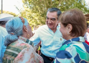 Con rumbo claro en Tamaulipas, Américo Villarreal presentará su Cuarto Informe de Gobierno