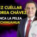 Batalla en Morena por Chihuahua: Andrea Chávez y Cruz Pérez Cuéllar ya miden fuerzas
