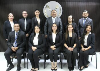 Gradúa UAT a la primera generación de Maestría en Innovación Educativa y Tecnologías para el Aprendizaje