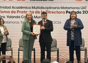Consolida la UAT proyecto institucional de la UAM Matamoros