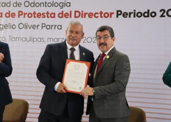 Impulsa UAT excelencia académica de la Facultad de Odontología