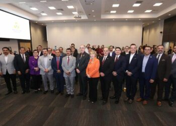 UAT y South Texas College impulsan encuentro binacional de educación