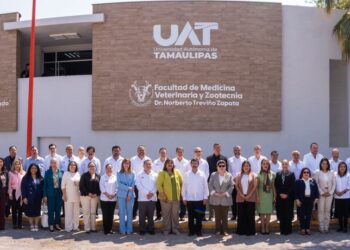 La UAT avanza con orden, visión y responsabilidad compartida: Dámaso Anaya