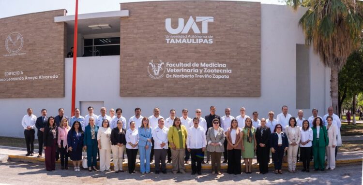 La UAT avanza con orden, visión y responsabilidad compartida: Dámaso Anaya