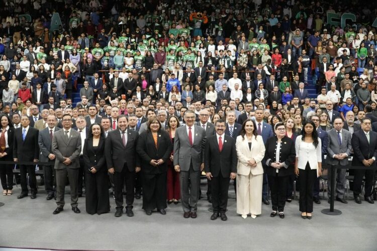 UAT y gobierno de Tamaulipas impulsan alianza por la educación