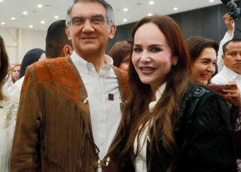 Destaca alcaldesa Carmen Lilia Canturosas indicación geográfica a la cuera tamaulipeca: Reconoce iniciativa de Gobernador