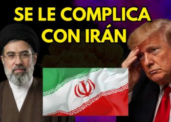 Mientras Trump reúne a sus aliados en América, se complica el frente con Irán