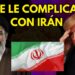 Mientras Trump reúne a sus aliados en América, se complica el frente con Irán