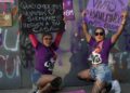 8M Mujeres marchan en todo México. Foto de Cuartoscuro
