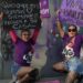 8M Mujeres marchan en todo México. Foto de Cuartoscuro