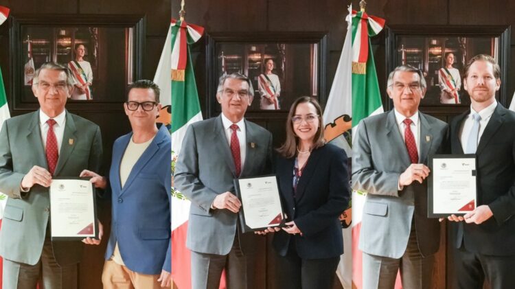 AVA anuncia cambios en su gabinete. Foto Especial