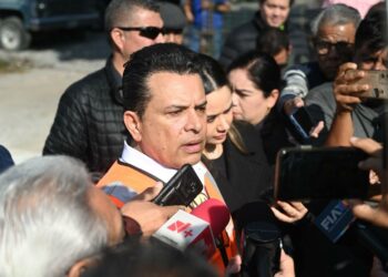 Espera Victoria en 2026 más de mil 200 millones de pesos en inversión