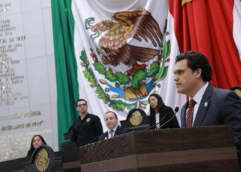 Puentes fronterizos contemplan reducción de tiempo en cruces. Foto de cortesía