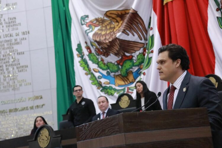 Puentes fronterizos contemplan reducción de tiempo en cruces. Foto de cortesía