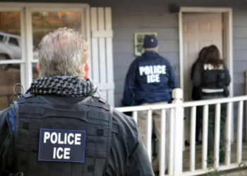 13 mexicanos han muerto en operativos o bajo custodia de ICE. Foto de ICE