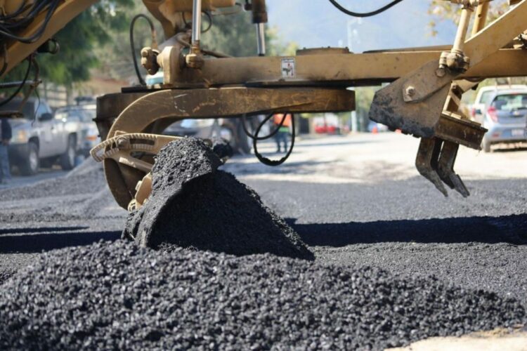 Impulsa Gobierno de Victoria mejoramiento de calles