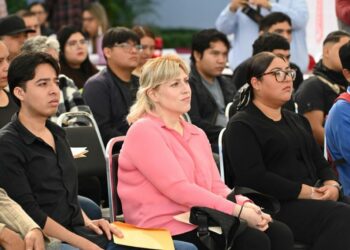 Más de 800 vacantes fueron ofertadas en la Segunda Jornada de Reclutamiento de Empleo