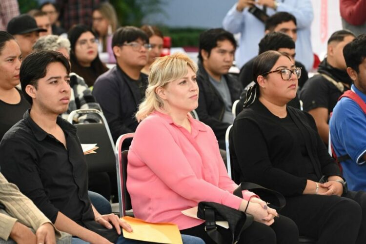 Más de 800 vacantes fueron ofertadas en la Segunda Jornada de Reclutamiento de Empleo