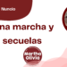 Por Abraham Nuncio | La digna marcha y sus secuelas