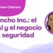 Por Guadalupe Correa - Cabrera | El Mencho Inc.: el Mundial y el negocio de la seguridad