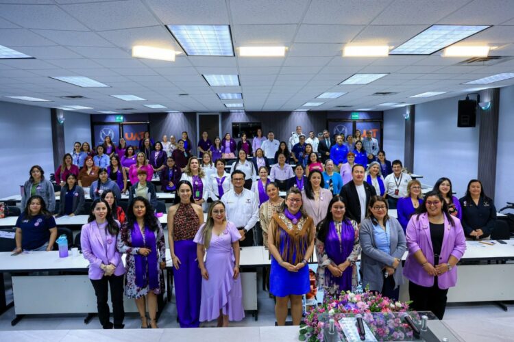 Promueven SEDENER, SENER y el IMP igualdad de género dentro del sector energético con el foro: “Mujeres con Energía que Transforman”