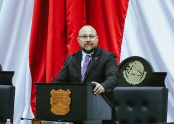 Reafirma Gobierno de Tamaulipas coordinación con fuerzas federales para fortalecer la seguridad en el estado