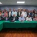 Participa Tamaulipas en reunión nacional de AMSDA para fortalecer la política agroalimentaria