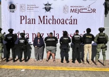 Cabeza: Los Viagras, la primera gran traición al CJNG